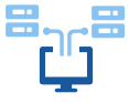 Linux VPS icon