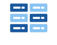 Uptime guarantee icon