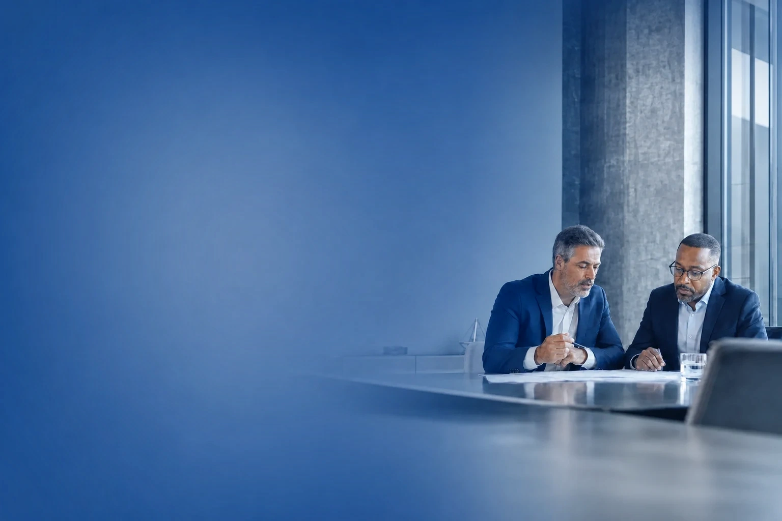 Enterprise colocation facility and regional infrastructure coordination